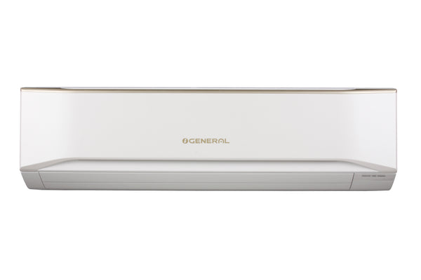 O GENERAL, ASGA18FUTD-HZ, 1.5 TON ON/OFF WALL SPLIT AC  18000BTU