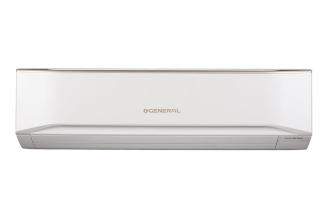 O GENERAL, ASGA18FUTD-HZ, 1.5 TON ON/OFF WALL SPLIT AC  18000BTU