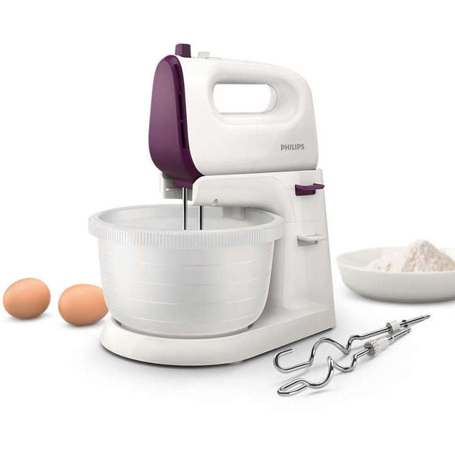 PHILIPS MIXR WITH BOWL HR3745/11