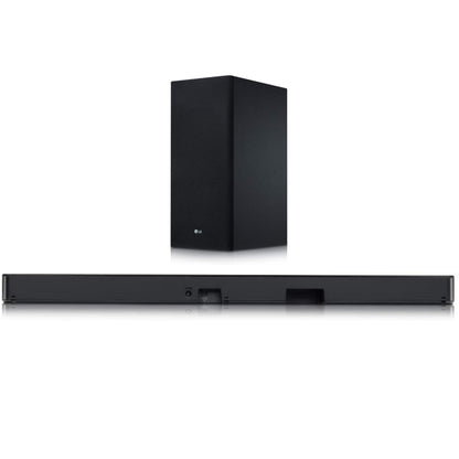 LG SL5Y 2.1ch Soundbar