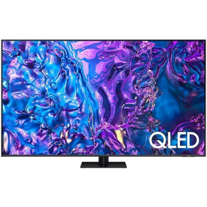 SAMSUNG QA75Q70DAUXZN QLED 4K - front view