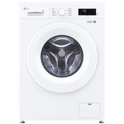 LG Front Load Washer 8 kg F2Y1TYP3W
