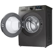 Samsung Front Load Washer 8 kg WW80TA046AX/SG