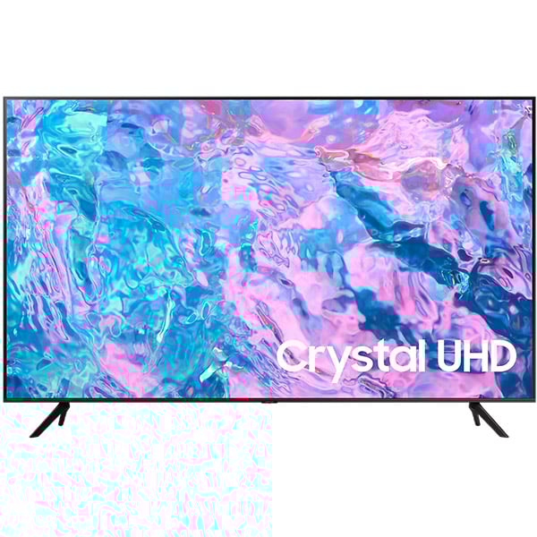 Samsung UA55CU7000UXZN 4K UHD Smart Television 55inch