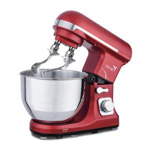 Zenet Mixer 5L - side view