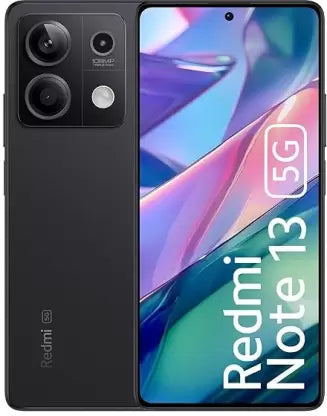REDMI NOTE 13 8/256 M.BLACK