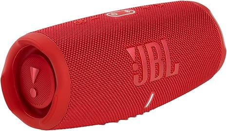 JBL Charge 5 - Red