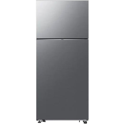 Samsung Top Mount Refrigerator 750L RT75DG7A14S9AE - front view