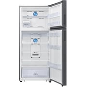 Samsung Top Mount Refrigerator 750L - side view