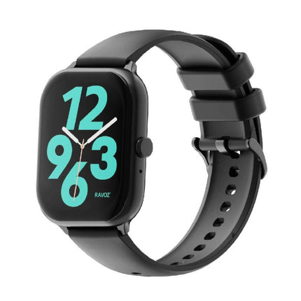 RAVOZ SMART WATCH Rizto R10