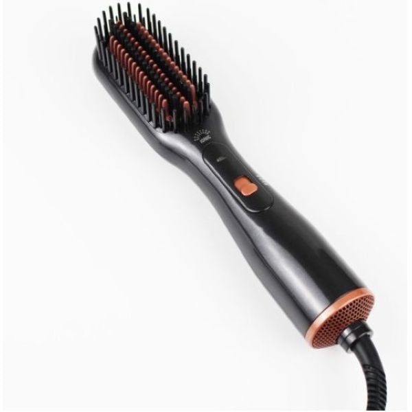 Gjarrah Hair 2-in-1 Hair Styler, FL-5003