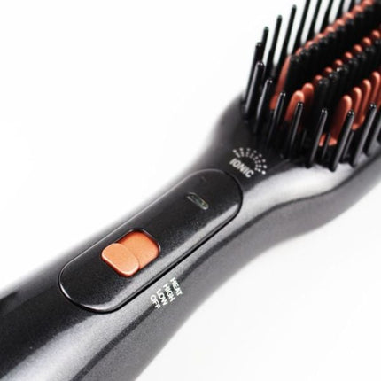 Gjarrah Hair 2-in-1 Hair Styler, FL-5003