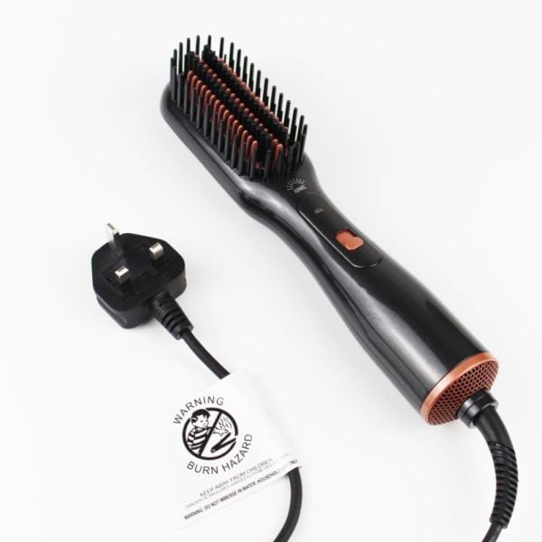 Gjarrah Hair 2-in-1 Hair Styler, FL-5003