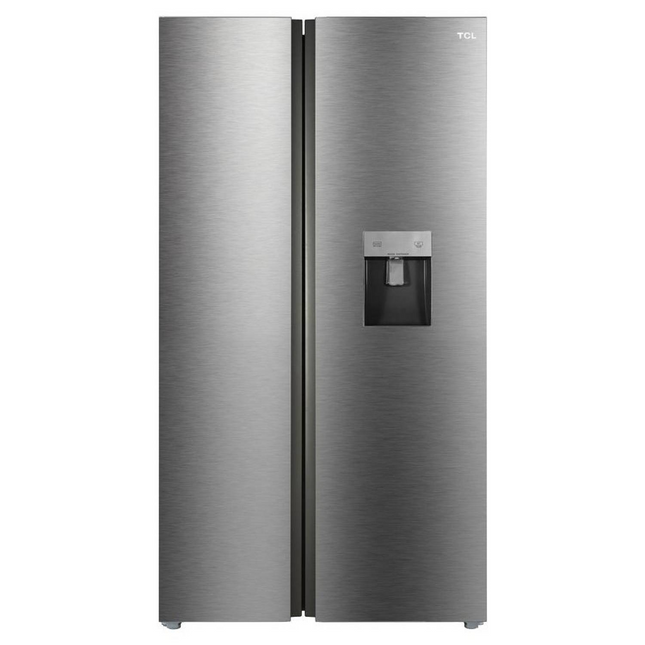 TCL P790SBSNWD Side By Side Refrigerator
