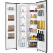 Smartech 720L Side-By-Side Refridgerator