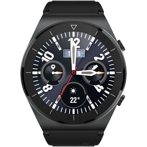 Endefo Smartwatch - front view