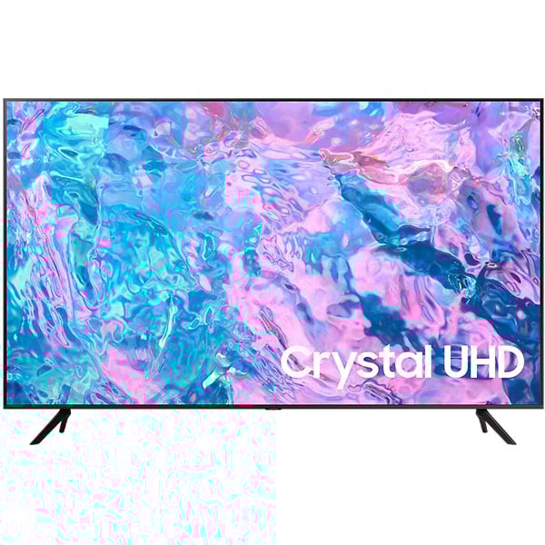 Samsung UA65CU7000UXZN Crystal UHD 4K Smart Television 65inch