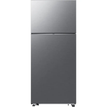 Samsung Top Mount Refrigerator 543L Silver – RT75DG7A10S9