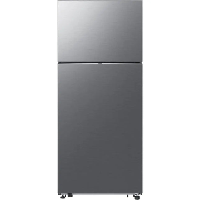 Samsung Top Mount Refrigerator 543L Silver – RT75DG7A10S9