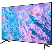 Samsung UA65CU7000UXZN Crystal UHD 4K Smart Television 65inch