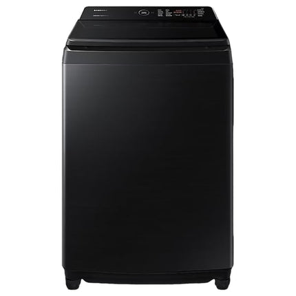 Samsung Top Load Washer 16 kg WA16CG6745BVSG
