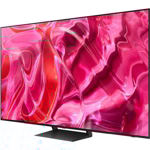 Samsung QA65S90CAUXZN Quantum 4K HDR OLED Smart Television 65inch