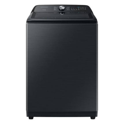 Samsung Top Load Washer, 21KG, WA21A8377GVGK - Black