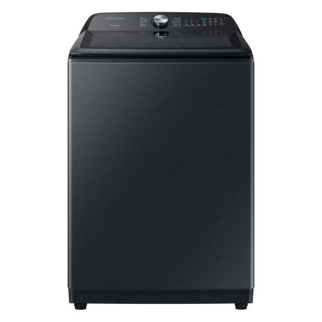 Samsung Top Load Washer, 21KG, WA21A8377GVGK - Black