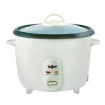 Zen Cooker - side view