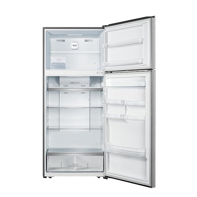 Hisense Top Mount Refrigerator 729 Litres RT729N4WSU1