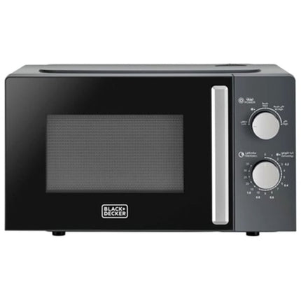 Black and Decker Microwave Oven MZ2015P-B5