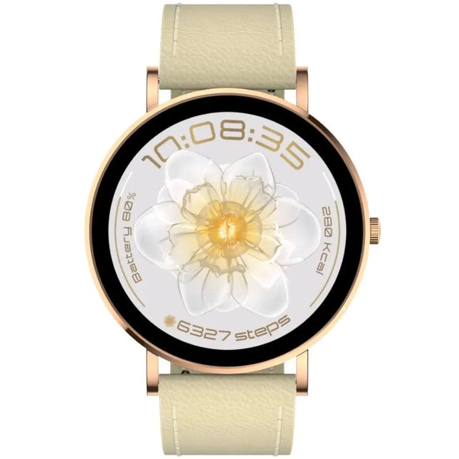 Ravoz Nova Smart Watch Gold Nova RW22