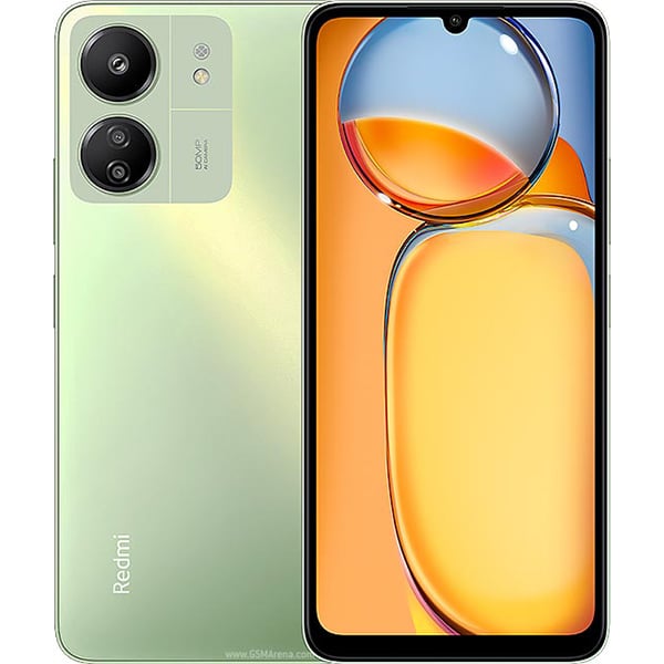 Redmi 13C 8/256Clover Green