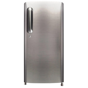 LG Refrigerator 190L GR231ALLB - front view