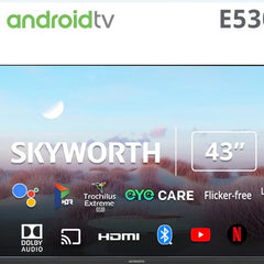 Collection image for: TV (Up to 49")