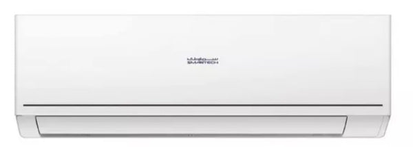 Smartech 1.5 Ton Tropical Rotary Compressor Wifi Split AC White 1 .5  Ton Split  ACS-1800W