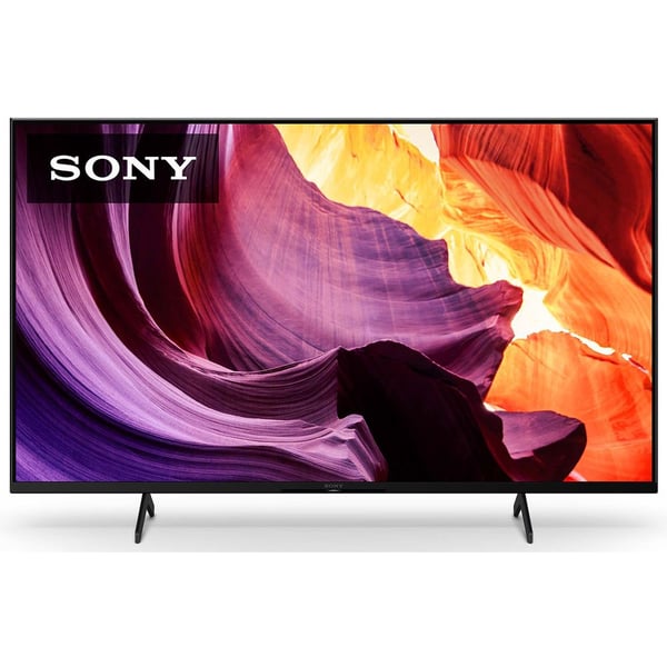 Sony 55" KD55X80K HDR 4K Google TV