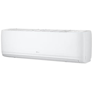 LG Split Air Conditioner T30ZCA - front view