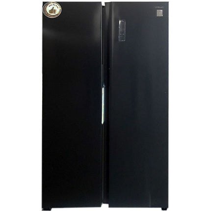 Smartech Side By Side Refrigerator 720 Litres SRSB-720L