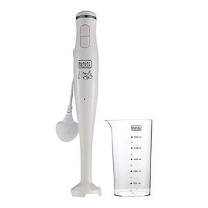 Black+Decker Blender SB2500-B5 - front view