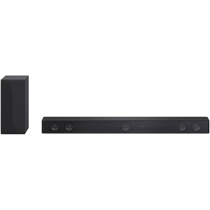 LG SH7Q 5.1ch (DARELLK) Soundbar