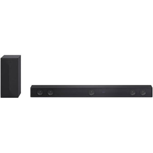 Soundbar - front view