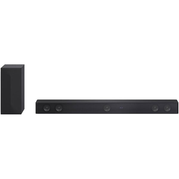 LG SH7Q 5.1ch (DARELLK) Soundbar