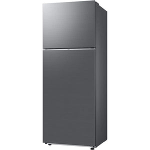 Samsung Top Mount Refrigerator 420L RT45CG5400S9 - front view