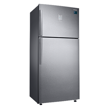 Samsung 720L Top Mount Refridgerator - EC Steel, RT72K6350SL