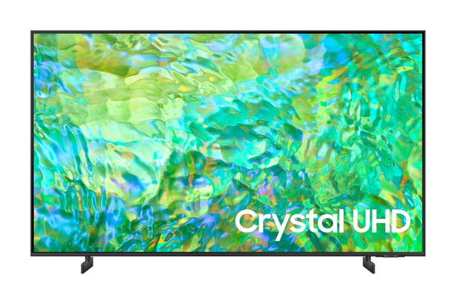 تلفزيون سامسونج 55 بوصة UA55CU8000UXZN