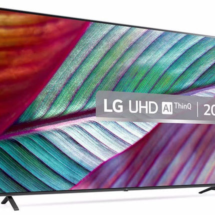 LG 65-Inch 65UR78066LK UHD TV