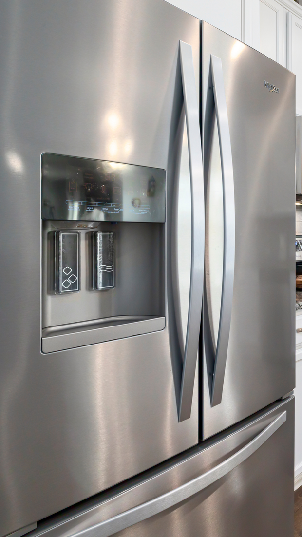 <h3>Refrigerators</h3>