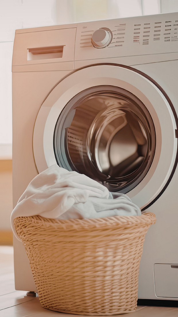 <h3>Washing Machines</h3>