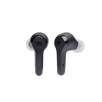 JBL Tune 215TWS True Wireless Earbuds, Black - view 2